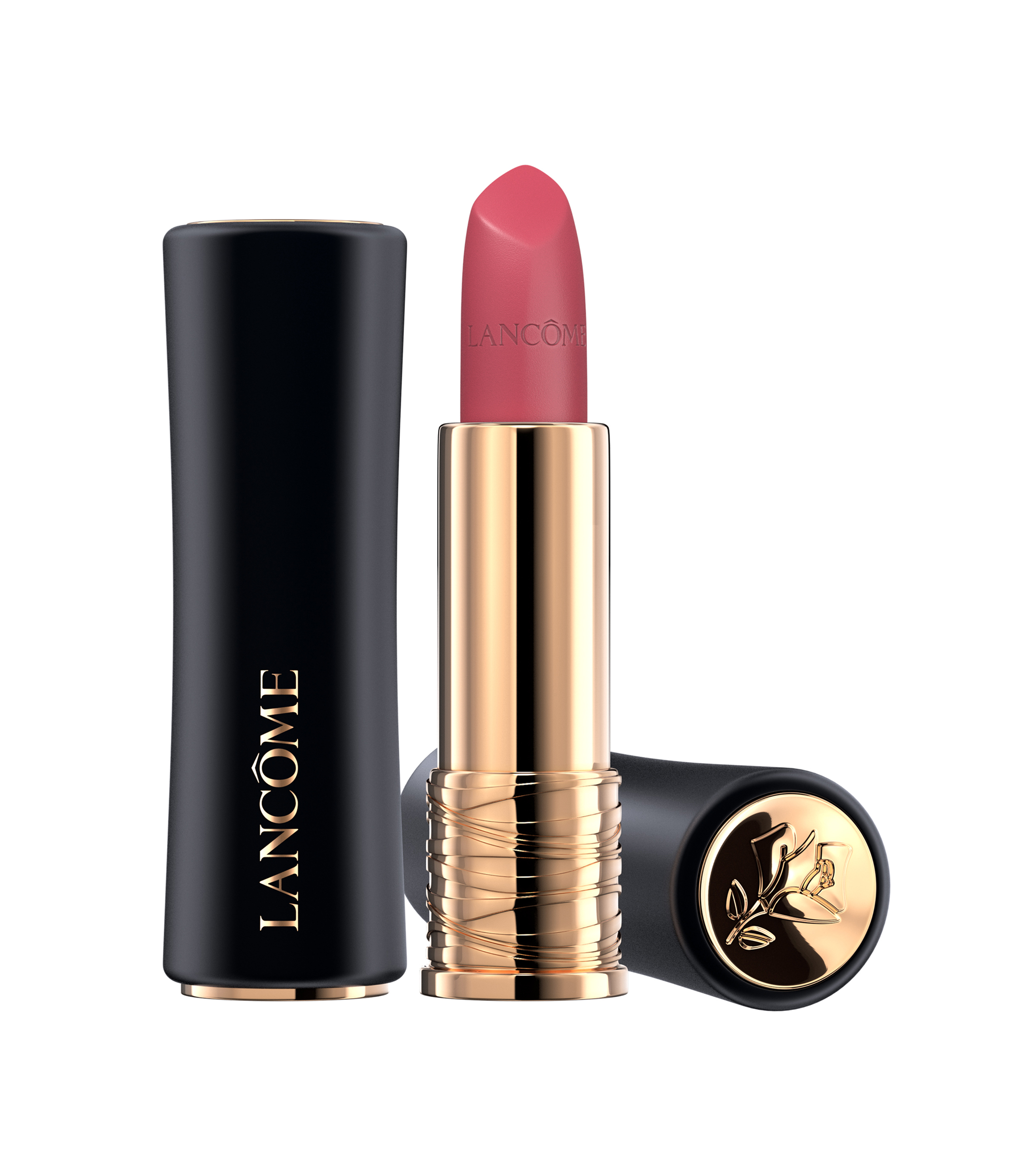 LANABSOLU ROUGE MATTE